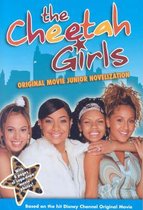 The Cheetah Girls