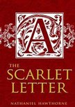 Scarlet a-The Scarlet Letter