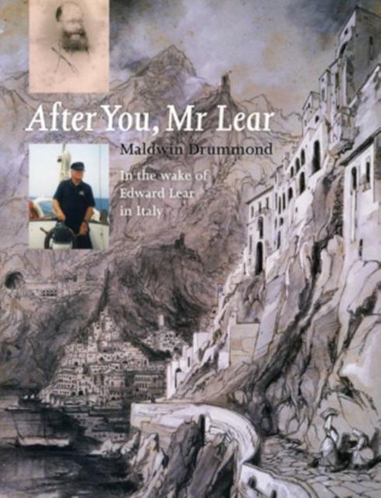 After You Mr. Lear - cover