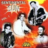 Sentimental Sun 1