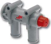 Johnson Pump Beluchter voor Koelwatersysteem Ø 12 mm