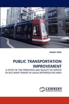 Public Transportation Improvement