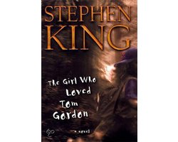 Omslag van The Girl Who Loved Tom Gordon