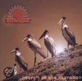 March Of The Maraboo
