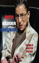 Ruth Bader Ginsberg