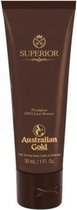Australian Gold Superior DHA Deluxe Bronzer - 30 ml - zonnebankcrème