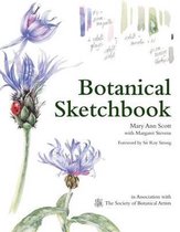 Botanical Sketchbook