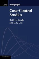 Institute of Mathematical Statistics Monographs 4 - Case-Control Studies