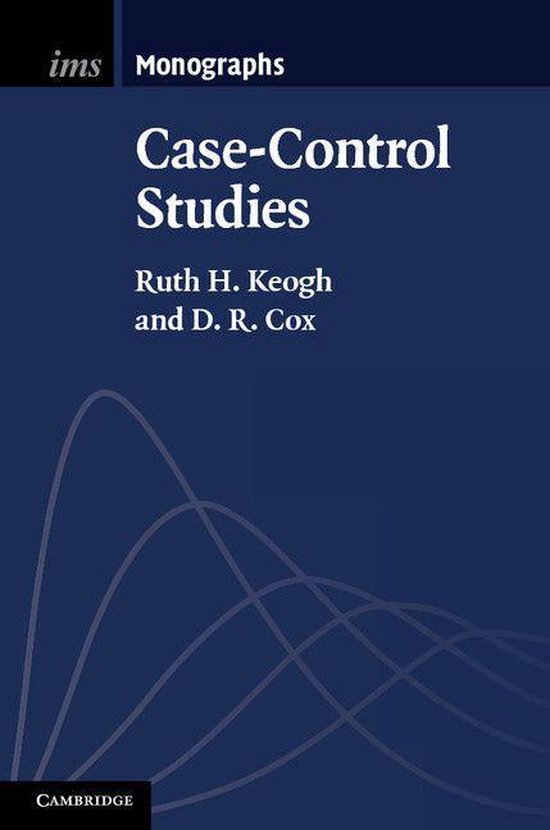 CaseControl Studies (ebook), Ruth H Keogh 9781139861724 Boeken