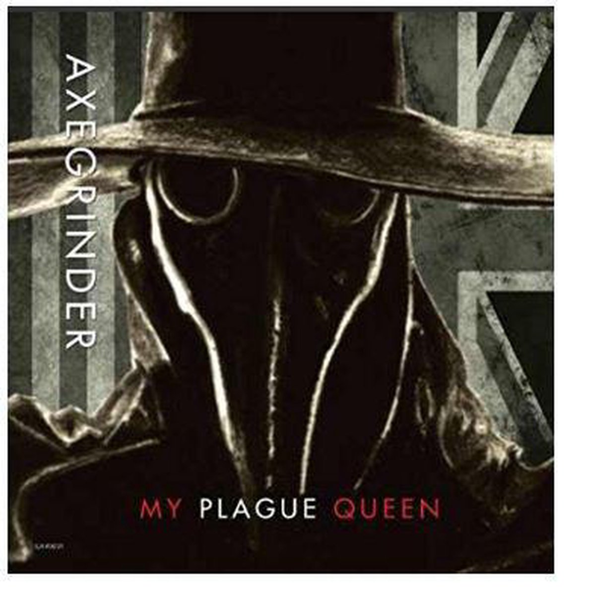 My Plague Queen/Disease