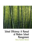 School Efficiency