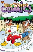 Walt Disney's Comics and Stories