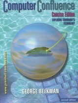 Computer Confluence Concise and CD and Compact Guide Package