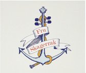 Fru Skagerrak - Fru Skagerrak (CD)