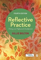 Reflective Practice Writing & Profession