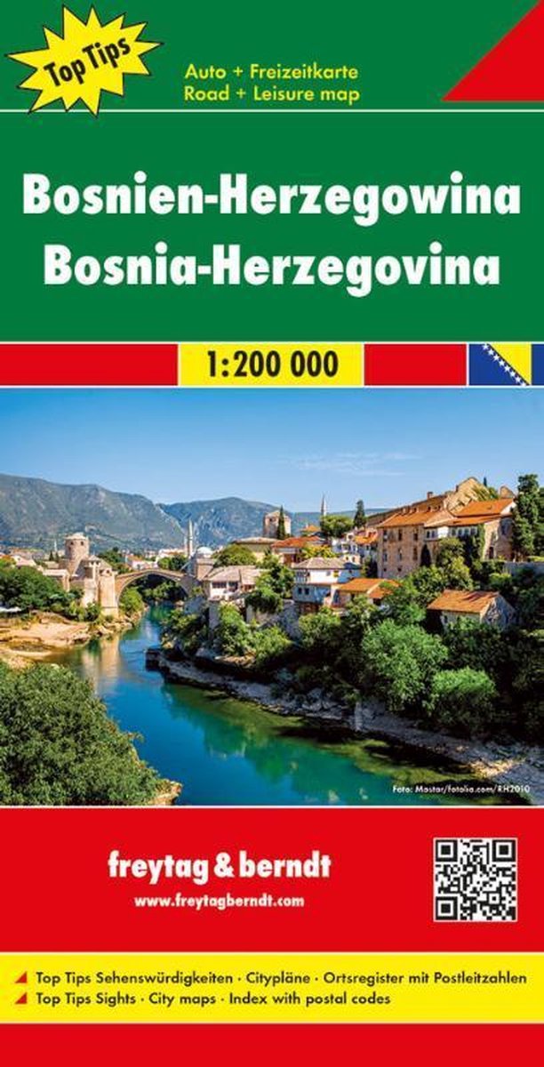 FB Bosnië en Herzegovina