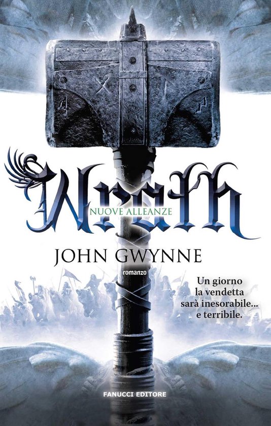 Wrath. Nuove alleanze