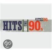 V/A - Hits Of The 90's (CD)