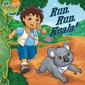 Run, Run, Koala