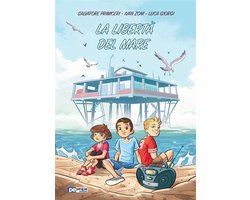La Libertà del Mare