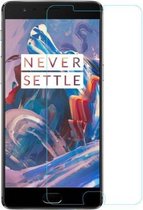OnePlus 3 - Tempered Glass Screen Protector