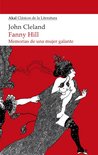 Akal Clásicos de la Literatura 14 - Fanny Hill