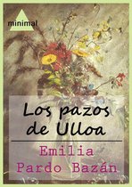 Imprescindibles de la literatura castellana - Los pazos de Ulloa
