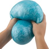 Odditeez™ Slimiballz Extreme Bal met slijm - Blauw