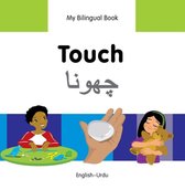 My Bilingual Book - Touch