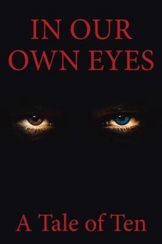 In Our Own Eyes - cover