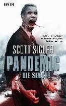 Sigler, S: Pandemic - Die Seuche