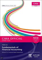 C02 Fundamentals of Financial Accounting - Study Text