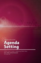 Agenda Setting: A Wise Giver’s Guide to Influencing Public Policy