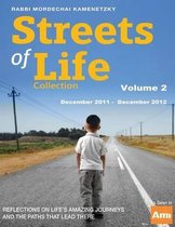 Streets of Life Collection Volume 2