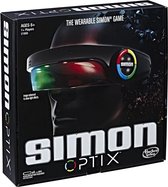 Hasbro Simon Optix Behendigheidsspel M / V