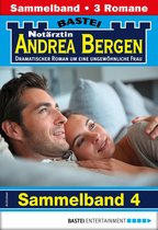 Notärztin Andrea Bergen Sammelband 4 - Notärztin Andrea Bergen Sammelband 4 - Arztroman