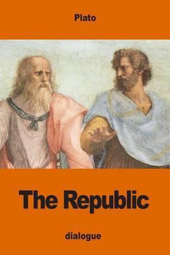 The Republic - cover
