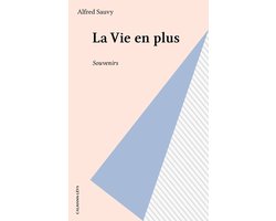 La Vie en plus