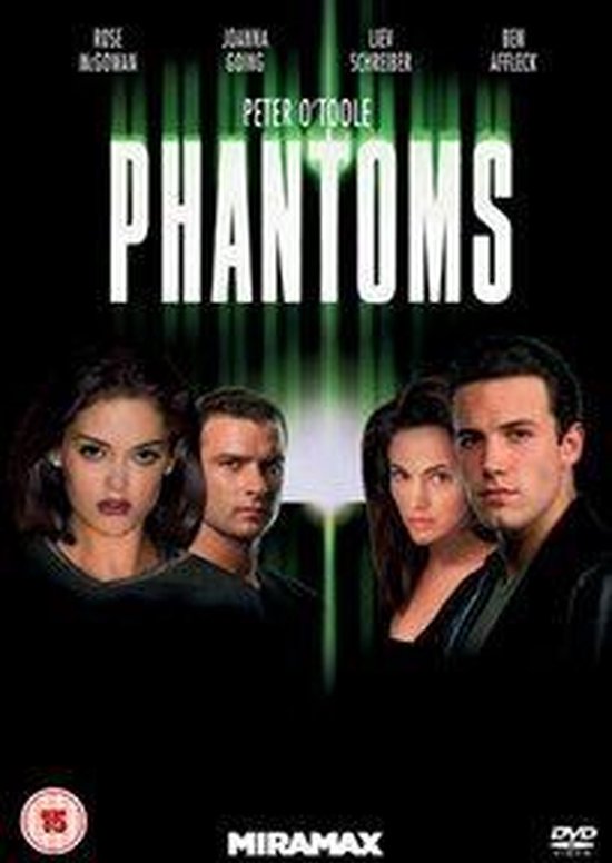 Phantoms