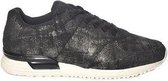 Björn Borg R100 Low DSM W zwart sneakers dames