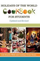 Holidays of the World Cookbook for Students, 2nd Edition