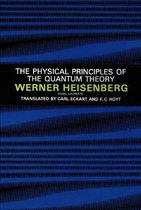 Physical Principles Of The Quantum Theor