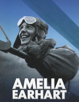 Amelia Earhart