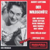 Lortzing: Der Wildsch Tz (Stuttgart