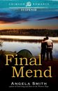 Omslag Final Mend