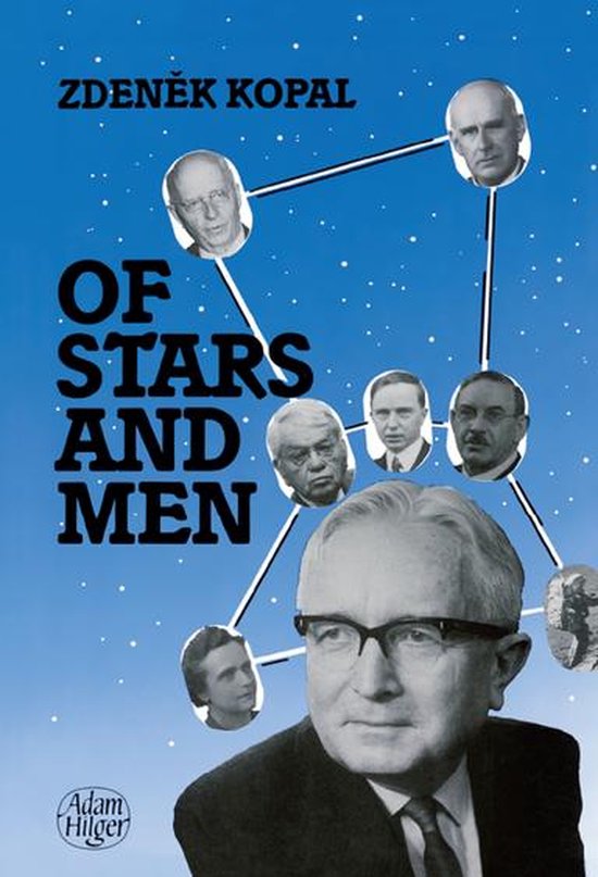Of Stars and Men - cover