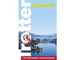 Trotter - Argentinië