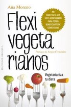 Flexivegetarianos / Flexivegetarians