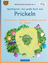 Brockhausen Bastelbuch Bd. 4
