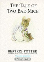 The Tale of Two Bad Mice